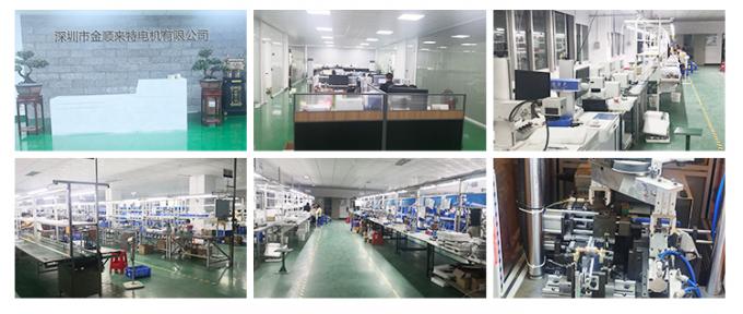 6v 12v 25mm Brushed DC Getriebe Motor Encoder JGA25-370B Hochdrehmoment 22