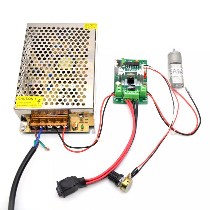 12V Gleichspannungsreduktor Mikromotor JGA20-180 Mikromotor Gleichspannungsreduktor Permanentmagnet Niedriggeschwindigkeit 3