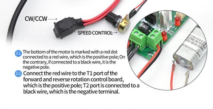 12V Gleichspannungsreduktor Mikromotor JGA20-180 Mikromotor Gleichspannungsreduktor Permanentmagnet Niedriggeschwindigkeit 5