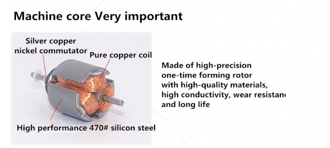 12V Gleichspannungsreduktor Mikromotor JGA20-180 Mikromotor Gleichspannungsreduktor Permanentmagnet Niedriggeschwindigkeit 15