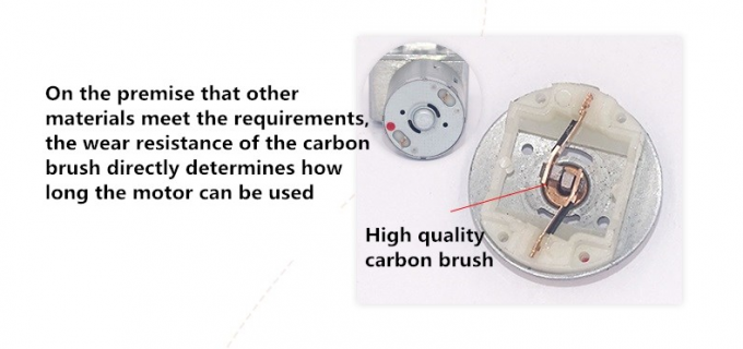 12V Gleichspannungsreduktor Mikromotor JGA20-180 Mikromotor Gleichspannungsreduktor Permanentmagnet Niedriggeschwindigkeit 16