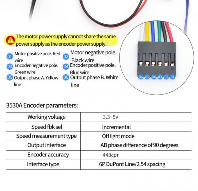 Hochdrehmoment 24V 59RPM JGB37-3530A Hochdrehmoment Niedriggeschwindigkeit Gleichspannungsgetriebe Elektromotor 37mm 15