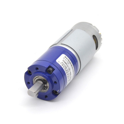 Dc Getriebe Motor 12v 24v Planetarischer Dc Getriebe Motor PG36-555 12v Dc Planetarischer Getriebe Motor