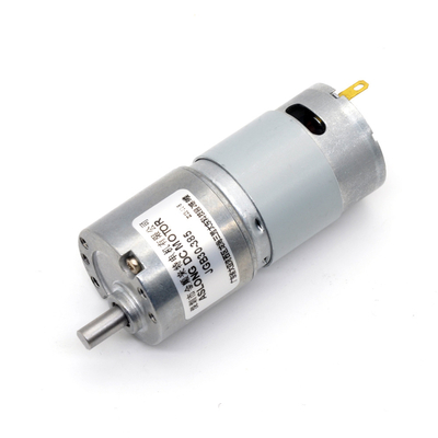 DC-Motor 24V-Codierer DC-Motor JGB30-385-Codierer Brushed DC-Motor 24V