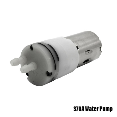 Lärmarme kleine Bewegungswasser-Pumpe 0,4 DC-12V - 1.2l/min für das Trinken