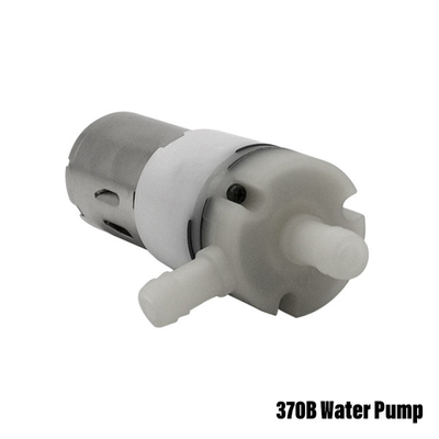 peristaltische Mikro-Wasser-Pumpe 12V DC-300mmHg für das Trinken Selbstbewässerungsausrüstung DIY