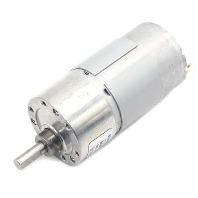 Mikro-Low-Speed-Hochdrehmotor JGB37-545 24V 8-1040RPM 12v 37mm-Motor 12v Hochdrehmotor