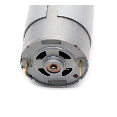 Mikro-Low-Speed-Hochdrehmotor JGB37-545 24V 8-1040RPM 12v 37mm-Motor 12v Hochdrehmotor