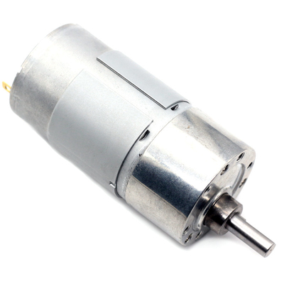Mikro-Low-Speed-Hochdrehmotor JGB37-545 24V 8-1040RPM 12v 37mm-Motor 12v Hochdrehmotor