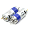 Dc-Brushed Planetary Gear Motor 28mm PG28-385 Dc-Gangmotor 12v Dc-Zentrumwelle Planetary Gear Motor