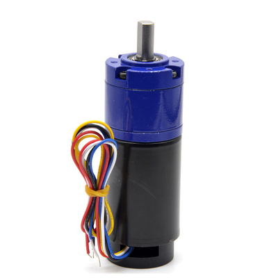 Planetäres Getriebe Dc Motor Planetäres Bürstenloses Dc Getriebe Motor Pg36-3650 Dc Bürstenloser Motor 12v 24v