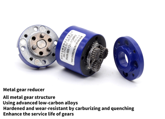 Dc Getriebe Motor 12v 24v Planetarischer Dc Getriebe Motor PG36-555 12v Dc Planetarischer Getriebe Motor