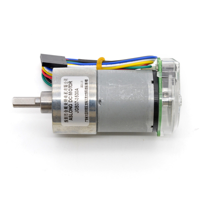 Brushed Dc Getriebe Motor 12v Getriebe Dc Motor JGB37-3530A 12v 24v Dc Motor