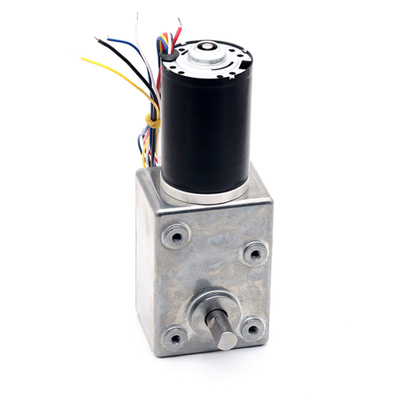 High Torque DC Motor Bürstenlos 24v Bürstenloser DC Motor A5882-4260 Dc Wurmgetriebe Motor