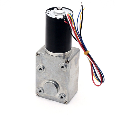 High Torque DC Motor Bürstenlos 24v Bürstenloser DC Motor A5882-4260 Dc Wurmgetriebe Motor