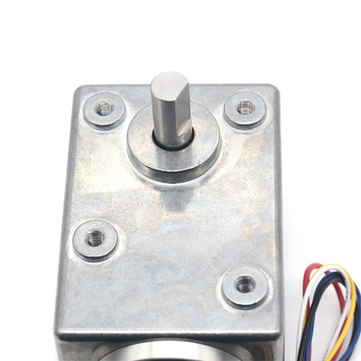 High Torque DC Motor Bürstenlos 24v Bürstenloser DC Motor A5882-4260 Dc Wurmgetriebe Motor