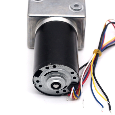 High Torque DC Motor Bürstenlos 24v Bürstenloser DC Motor A5882-4260 Dc Wurmgetriebe Motor