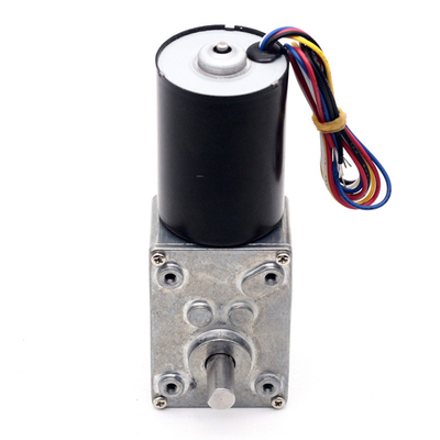 Hochdrehmoment Dc-Motor Bürstenloser Dc-Bürstenloser Motor A58-3650 24v Bürstenloser Dc-Motor