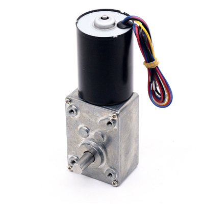 Hochdrehmoment Dc-Motor Bürstenloser Dc-Bürstenloser Motor A58-3650 24v Bürstenloser Dc-Motor