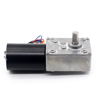 Hochdrehmoment Dc-Motor Bürstenloser Dc-Bürstenloser Motor A58-3650 24v Bürstenloser Dc-Motor