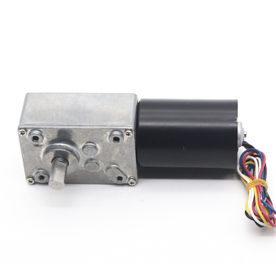 Hochdrehmoment Dc-Motor Bürstenloser Dc-Bürstenloser Motor A58-3650 24v Bürstenloser Dc-Motor