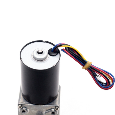 Hochdrehmoment Dc-Motor Bürstenloser Dc-Bürstenloser Motor A58-3650 24v Bürstenloser Dc-Motor
