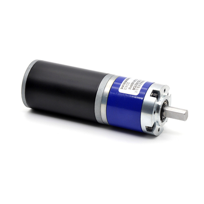 Brushed Dc Motor 24v PG36-3662 36mm Kleinplanetärer Getriebe-Dc-Motor Brushed Planetärer Motor