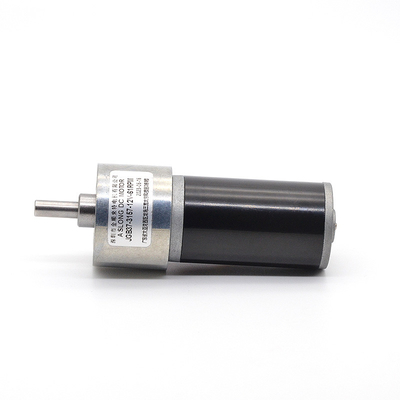 DC-Motor 24 Volt DC-Motor 12v Getriebe JGB37-3157 Hochdrehmoment 12v DC-Motor