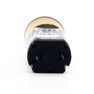 Dc 6v Motor JGA16-030 6V 32RPM 1:244 Bürste Dc Motor 6v Motor Dc