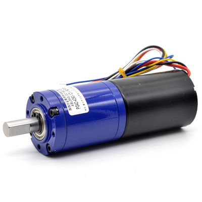 drehmomentstarker schwanzloser Motor 12V 24V niedriges Nosie des Planetengetriebe-90rpm