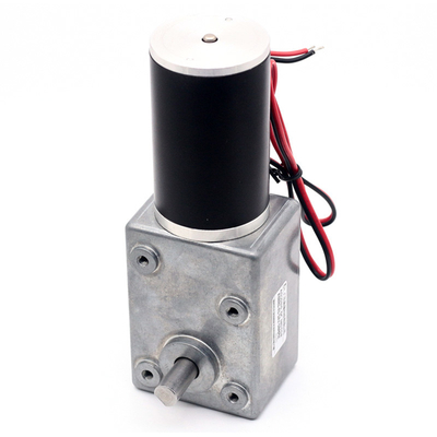 24V Gleichspannungsmotor mit hohem Drehmoment A5882-45 24V Gleichspannungsmotor mit hohem Drehmoment