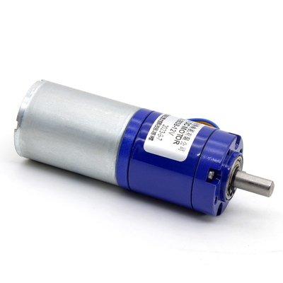 Planetarischer bürstenloser Dc-Gangmotor Pg28-2838 12v Dc Bürstenloser kleiner Planetarischer Gangmotor Dc