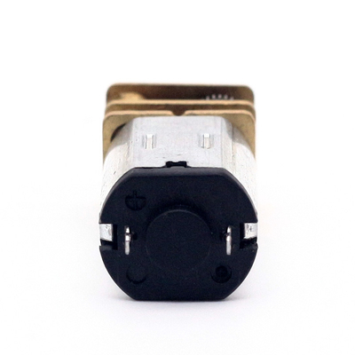 Hochdrehmoment 12mm N20 Getriebemotor DC Motor JGA12-N20 6V Micro DC Getriebemotor