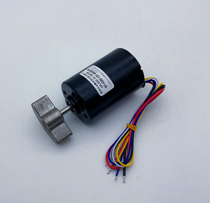 ASLONG RF-4260 Bürstenloser DC-Vibrationsmotor – Hohes Drehmoment, Hohe Vibration, Interner Antrieb – 12V / 4000 U/min