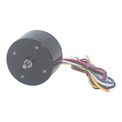 BLDC 3625 12V 3000 U/min Gleichstrom-Bürstenlose Motoren Geräuscharm für Haushaltsgeräte
