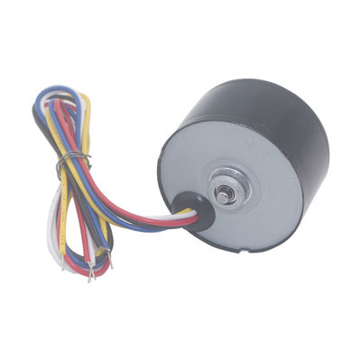 BLDC 3625 12V 3000 U/min Gleichstrom-Bürstenlose Motoren Geräuscharm für Haushaltsgeräte