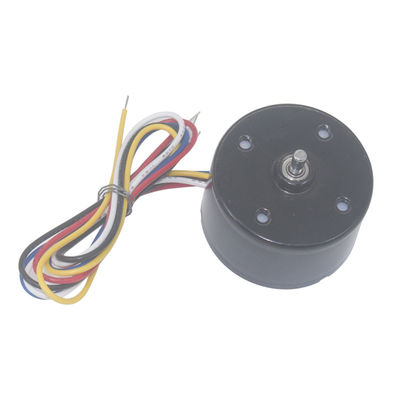 BLDC 3625 12V 3000 U/min Gleichstrom-Bürstenlose Motoren Geräuscharm für Haushaltsgeräte