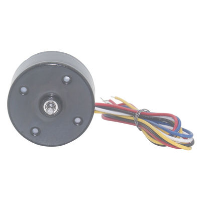 BLDC 3625 12V 3000 U/min Gleichstrom-Bürstenlose Motoren Geräuscharm für Haushaltsgeräte