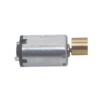 Kleiner Exzentermotor 1.5v 3v 6v 0.4A der erschütterungs-M20 für erwachsenes Spielzeug