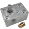 Rosh kleines Getriebe Mini Worm Gear Motor DCs Jgy 370 Motor4632