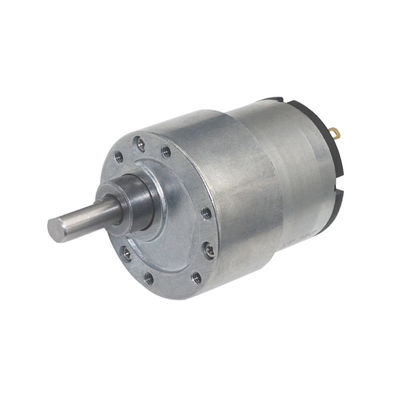 JGB37 520 37D 12 Volt-Untersetzungs-Motor für Automaten